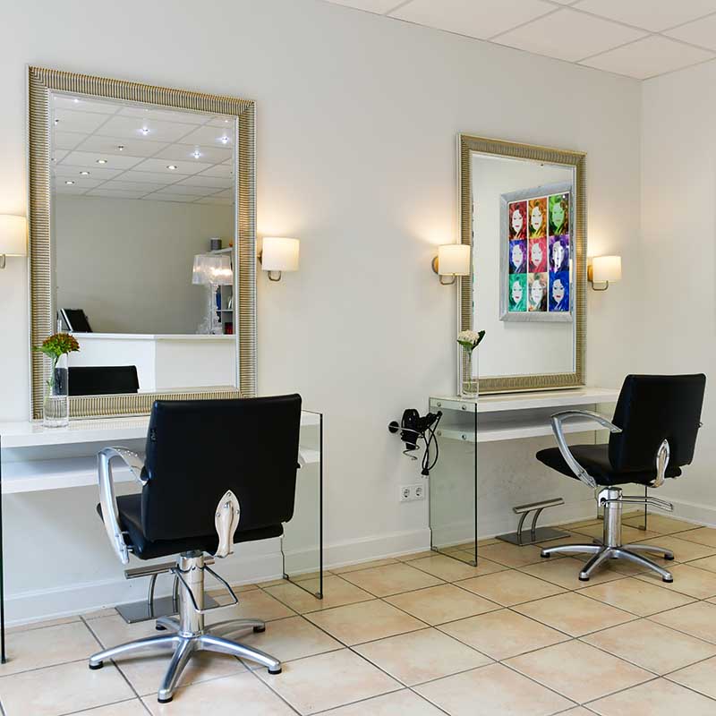 Klaus Tadsen Friseure in Gladbeck - Salon