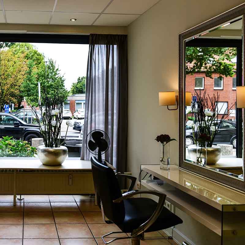 Klaus Tadsen Friseure in Gladbeck - Salon