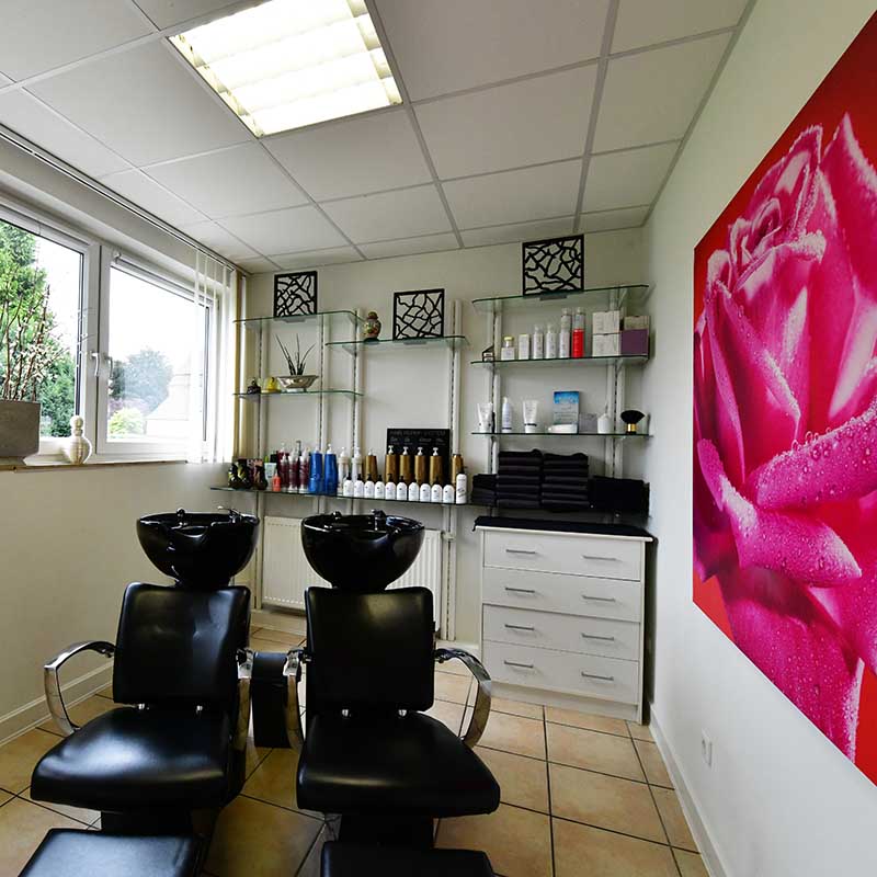 Klaus Tadsen Friseure in Gladbeck - Salon